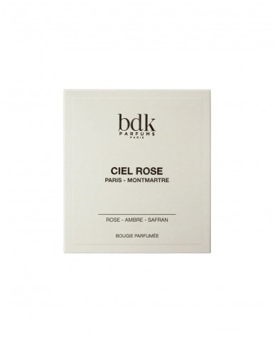 BDK - Candela Ciel Rose 250g CAND CIEL ROSE CON