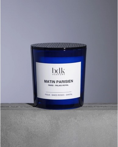 BDK - Candela Matin Parisien 250g CAND MATIN PARISIEN CON