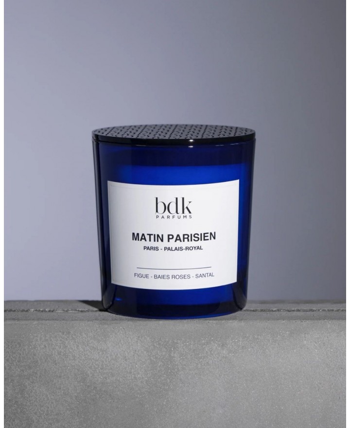 BDK - Candela Matin Parisien 250g CAND MATIN PARISIEN CON
