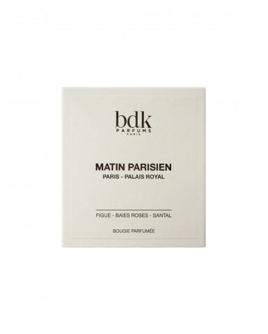 BDK - Candela Matin Parisien 250g CAND MATIN PARISIEN CON