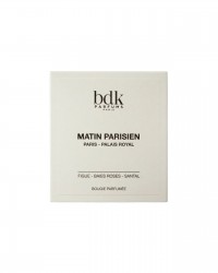 BDK - Candela Matin Parisien 250g CAND MATIN PARISIEN CON