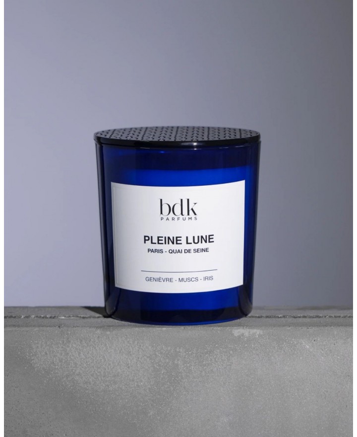 BDK - Candela Pleine Lune 250g CAND PLEINE LUNE CON