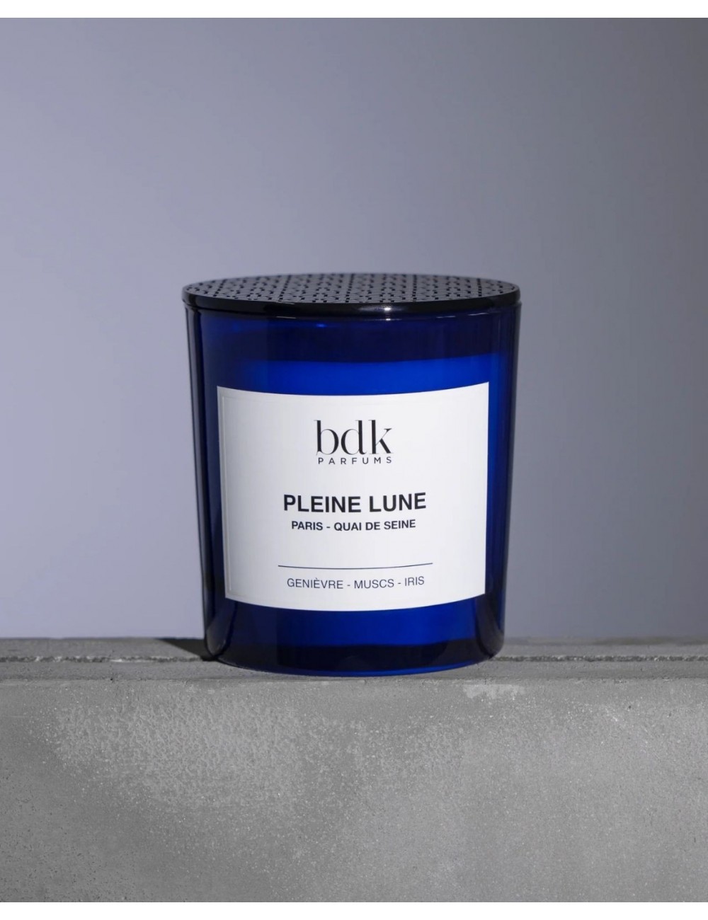 BDK - Candela Pleine Lune 250g CAND PLEINE LUNE CON