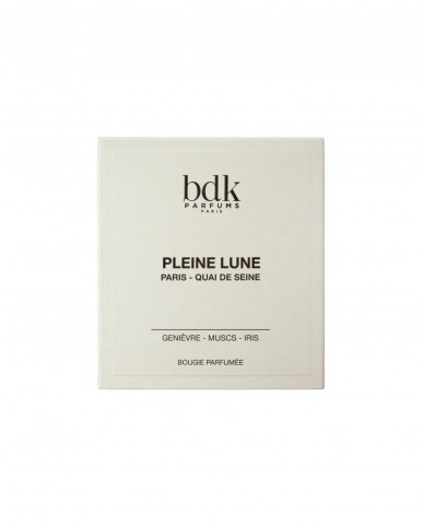 BDK - Candela Pleine Lune 250g CAND PLEINE LUNE CON