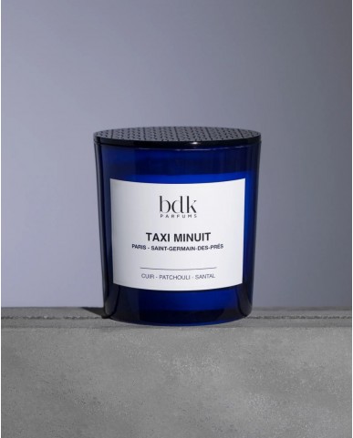 BDK - Candela Taxi Minuit 250g CAND TAXI MINUIT CON