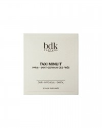 BDK - Candela Taxi Minuit 250g CAND TAXI MINUIT CON