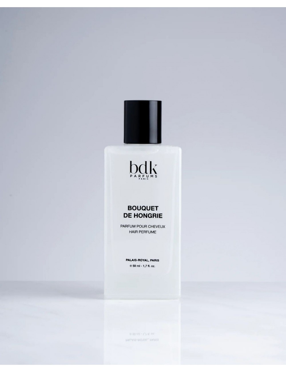 BDK - Hair Parfum Bouquet de Hongrie 50ml HAIR BOUQUET DE HONG CON