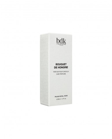 BDK - Hair Parfum Bouquet de Hongrie 50ml HAIR BOUQUET DE HONG CON