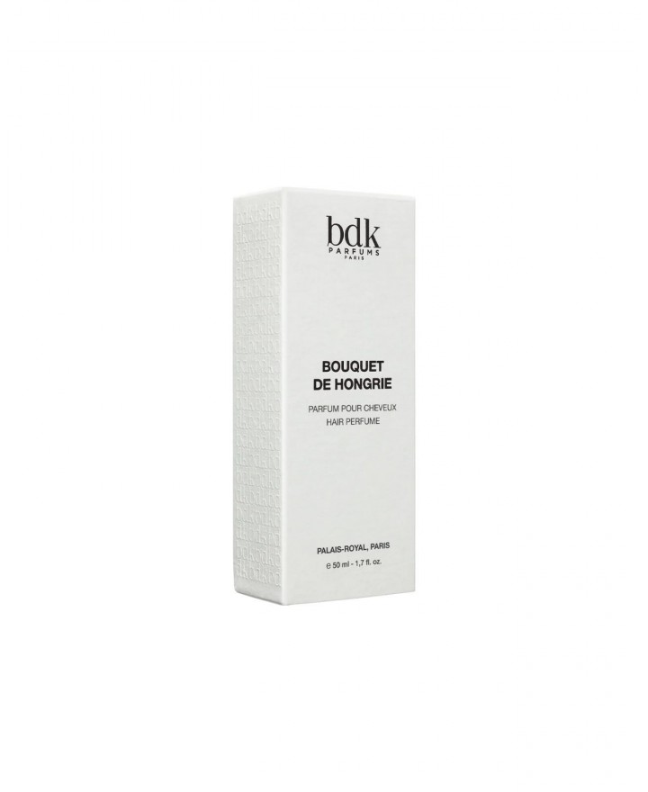 BDK - Hair Parfum Bouquet de Hongrie 50ml HAIR BOUQUET DE HONG CON