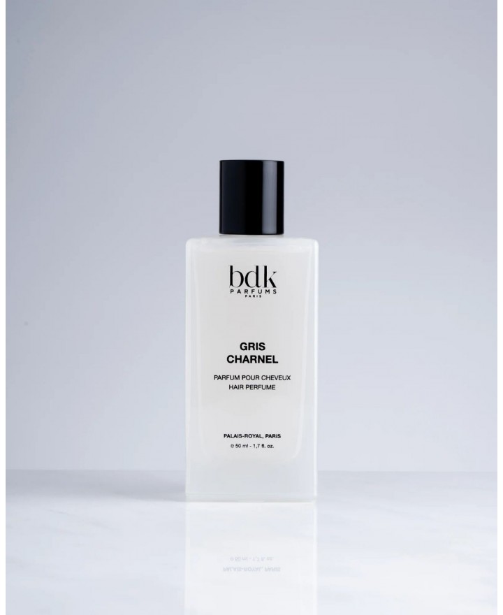 BDK - Hair Parfum Gris Charnel 50ml HAIR GRIS CHARNEL CON