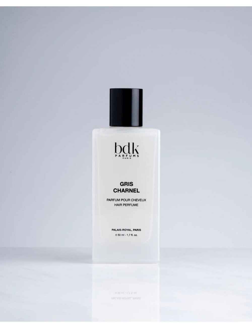 BDK - Hair Parfum Gris Charnel 50ml HAIR GRIS CHARNEL CON