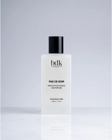 BDK - Hair Parfum Pas Ce Soir 50ml HAIR PAS CE SOIR CON