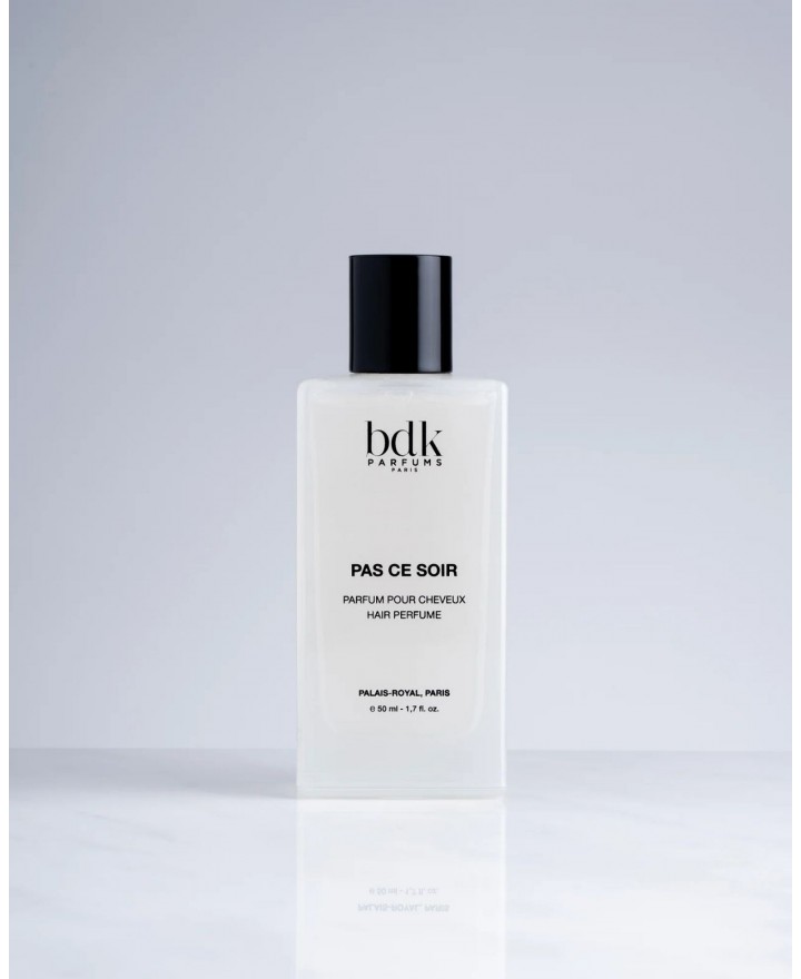 BDK - Hair Parfum Pas Ce Soir 50ml HAIR PAS CE SOIR CON