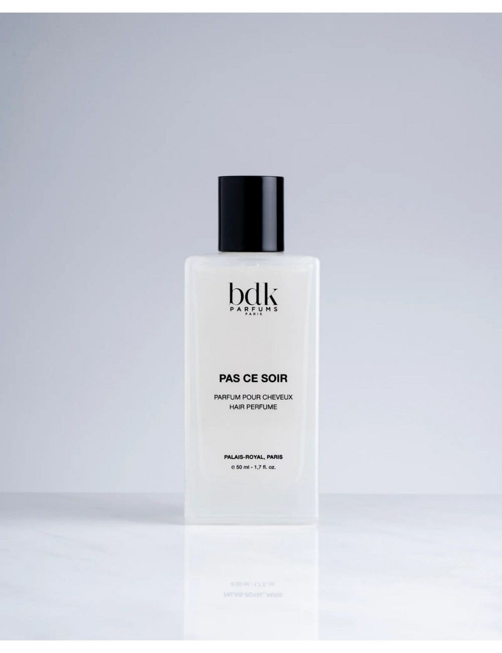 BDK - Hair Parfum Pas Ce Soir 50ml HAIR PAS CE SOIR CON