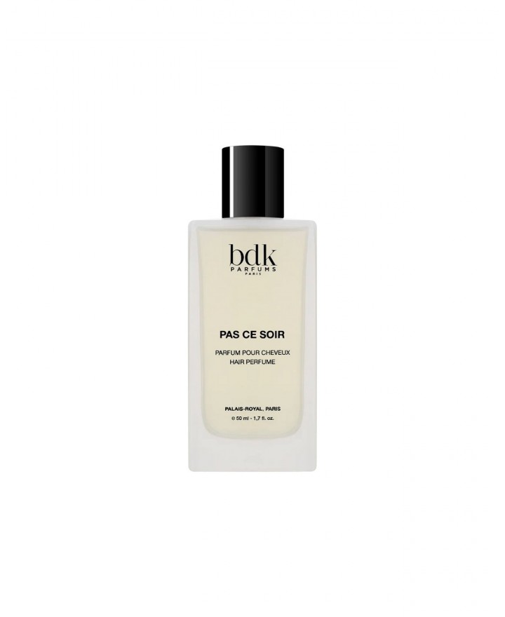 BDK - Hair Parfum Pas Ce Soir 50ml HAIR PAS CE SOIR CON