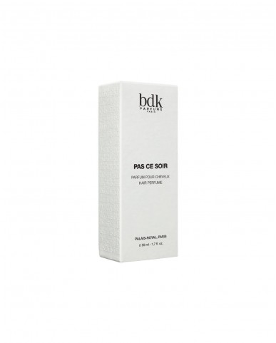 BDK - Hair Parfum Pas Ce Soir 50ml HAIR PAS CE SOIR CON