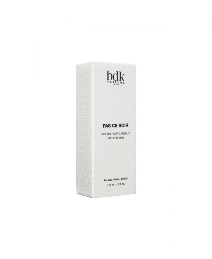 BDK - Hair Parfum Pas Ce Soir 50ml HAIR PAS CE SOIR CON