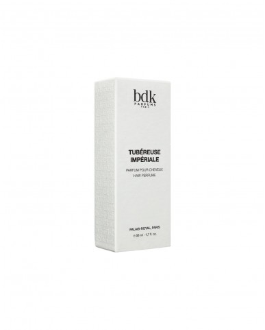 BDK - Hair Parfum Tubéreuse Imperial 50ml HAIR TUBEREUSE IMPER CON