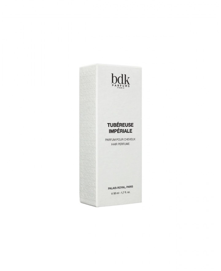 BDK - Hair Parfum Tubéreuse Imperial 50ml HAIR TUBEREUSE IMPER CON