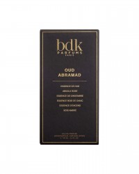 BDK - Eau de Parfum Oud Abramad 100ml MAT OUD ABRAMAD CON