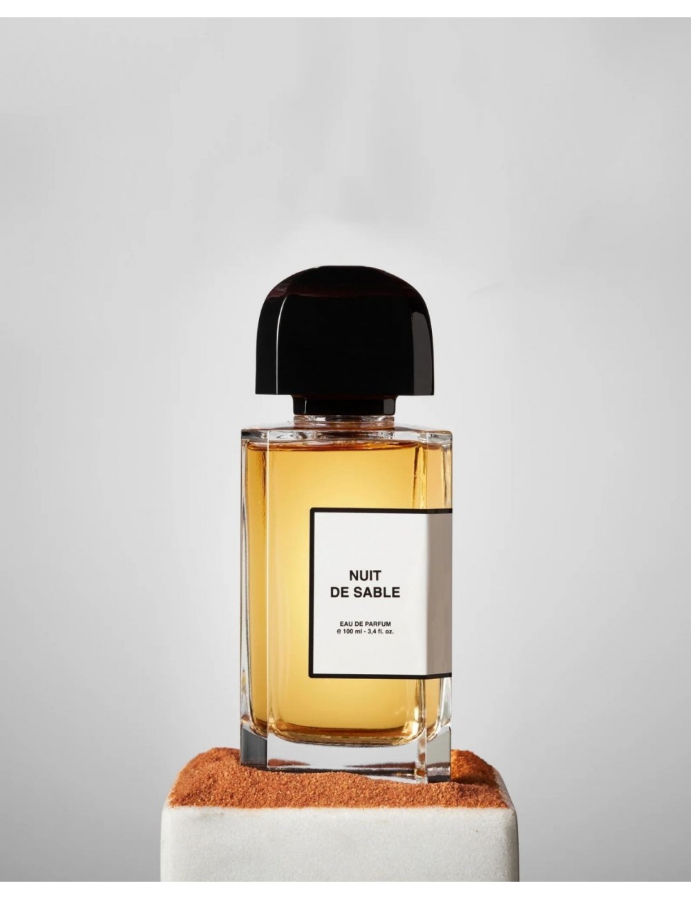 BDK - Eau de Parfum Nuit de Sable 100ml PAR NUIT DE SABLE CON