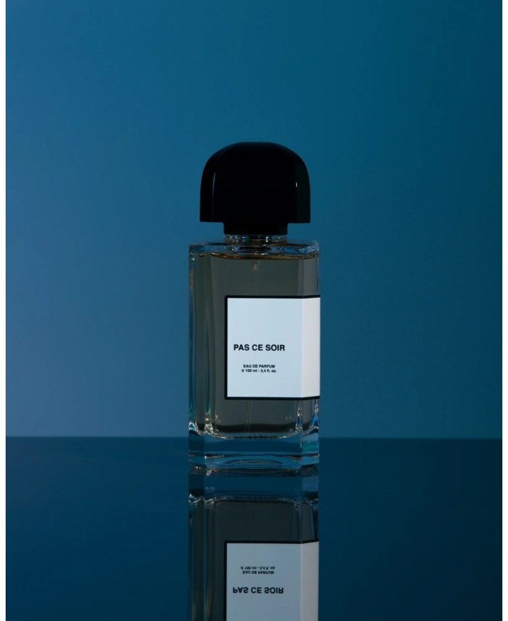 BDK - Eau de Parfum Pas Ce Soir 100ml PAR PAS CE SOIR CON