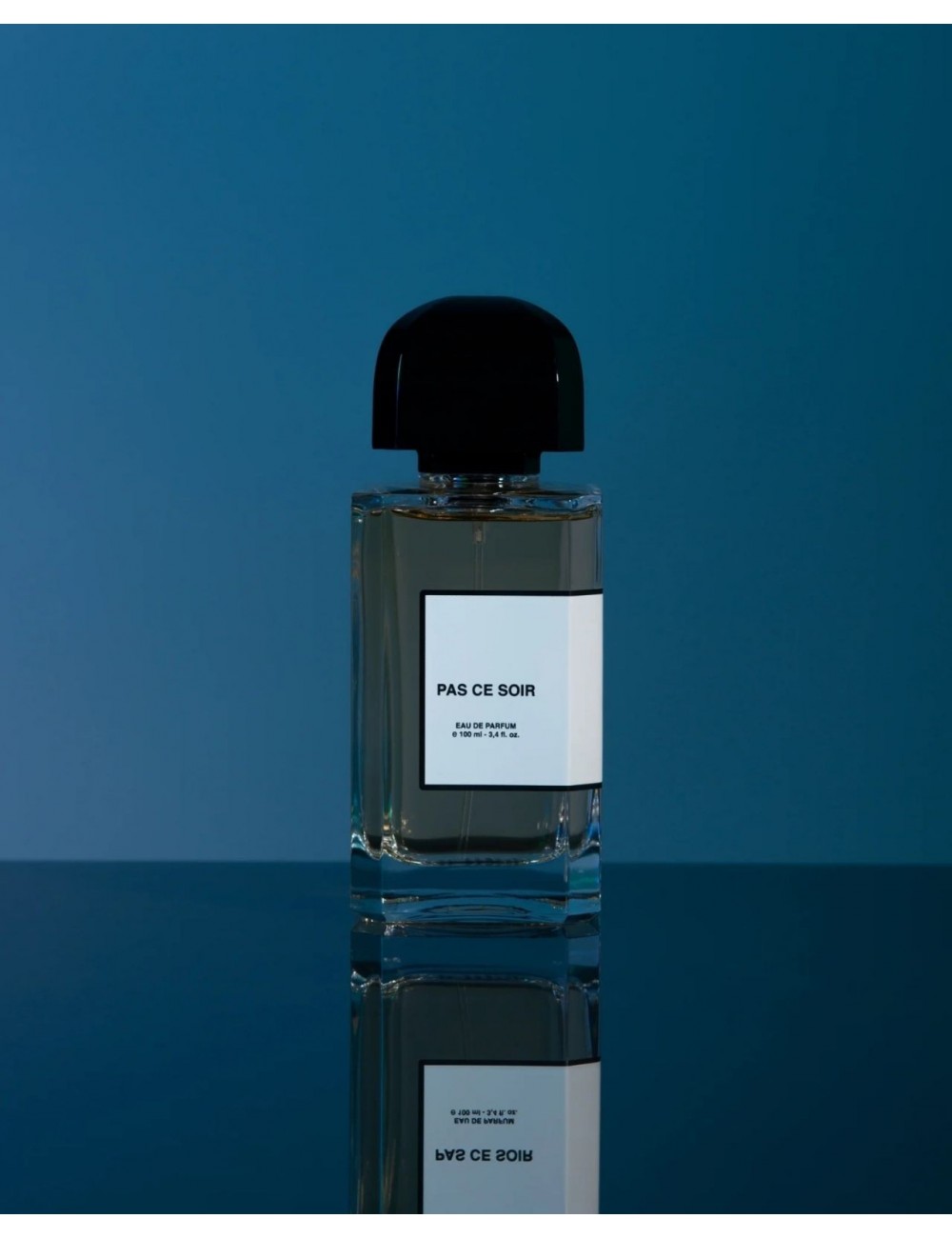 BDK - Eau de Parfum Pas Ce Soir 100ml PAR PAS CE SOIR CON