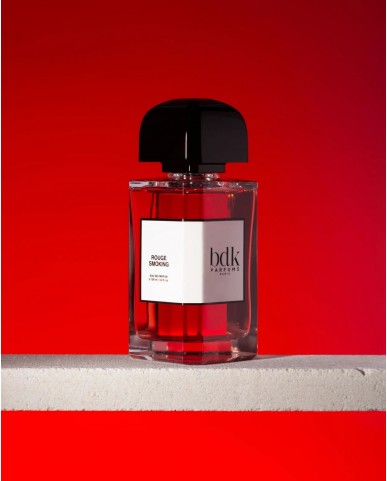 BDK - Extrait de Parfum Rouge Smoking 100ml PAR ROUGE SMOKING CON