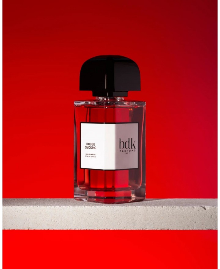 BDK - Extrait de Parfum Rouge Smoking 100ml PAR ROUGE SMOKING CON