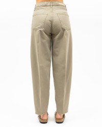 Briglia Genderless - Jeans Paris 5 Tasche Castoro Donna PARISGW325060 53 P25