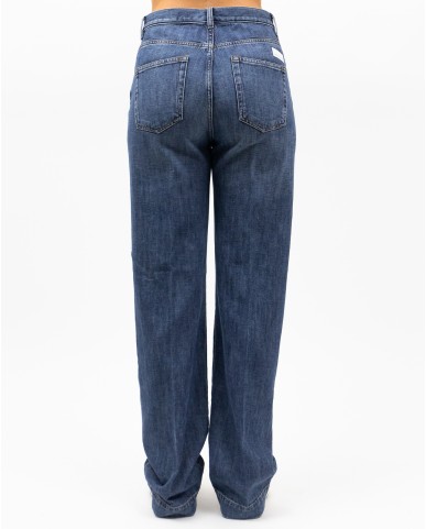 Nine In The Morning - Jeans Deepa Denim Medio Donna DP54 T47 DLL9175 P25