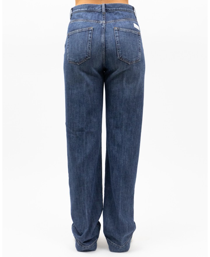 Nine In The Morning - Jeans Deepa Denim Medio Donna DP54 T47 DLL9175 P25