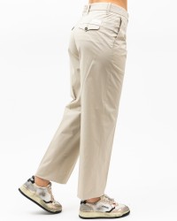 Nine In The Morning - Women's Sand Time Pant TME12 G26 SABBIA P25