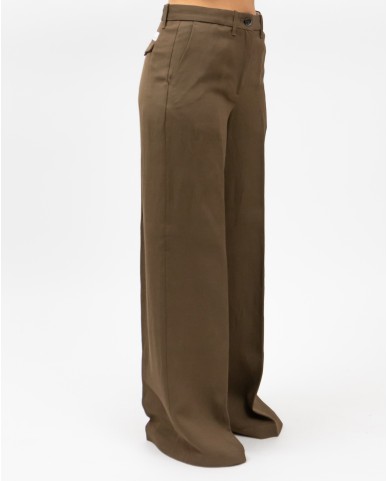 Nine In The Morning - Pantalone Karen Sigaro Donna KRN01 SIGARO P25