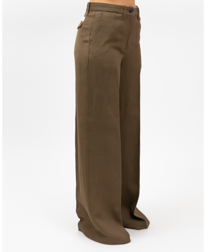 Nine In The Morning - Women's Karen Cigar Pants KRN01 SIGARO P25