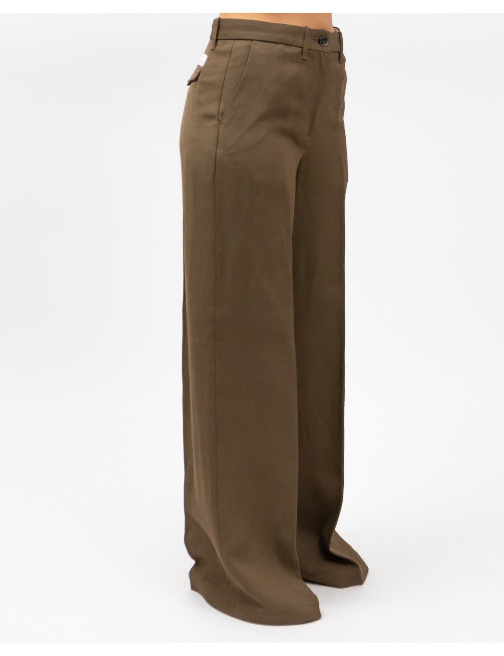 Nine In The Morning - Women's Karen Cigar Pants KRN01 SIGARO P25