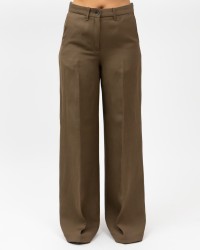 Nine In The Morning - Women's Karen Cigar Pants KRN01 SIGARO P25