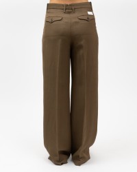 Nine In The Morning - Women's Karen Cigar Pants KRN01 SIGARO P25