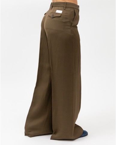 Nine In The Morning - Women's Karen Cigar Pants KRN01 SIGARO P25