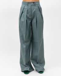 Nine In The Morning - Sandra Light Blue Women's Pant SN41 SUGAR P25