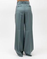 Nine In The Morning - Sandra Light Blue Women's Pant SN41 SUGAR P25