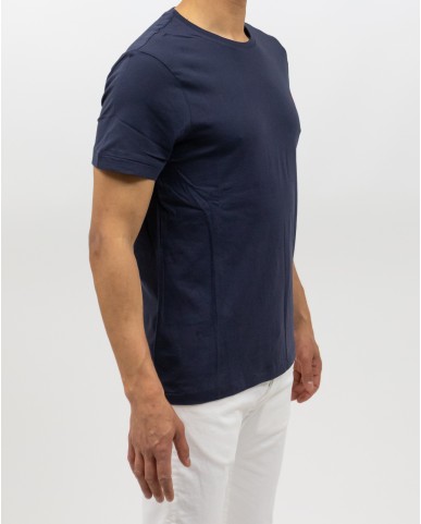 Polo Ralph Lauren - T-shirt Blu Notte Uomo 710680785004 P25