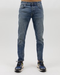 PT Torino - Jeans Denim Blu Chiaro Uomo C5TP05B0 MM88 P25