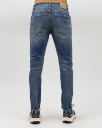 PT Torino - Jeans Denim Blu Chiaro Uomo C5TP05B0 MM88 P25
