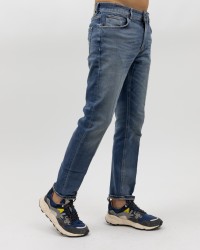 PT Torino - Jeans Denim Blu Chiaro Uomo C5TP05B0 MM88 P25