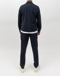 Santaniello - Abito Sfoderato Blu Notte Uomo E2489B 78B BLU P25