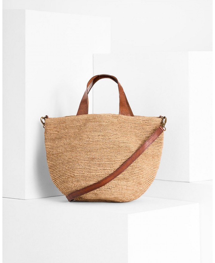 Ibeliv - Borsa a Tracolla Mirozy Tea Donna MIROZY TEA CON