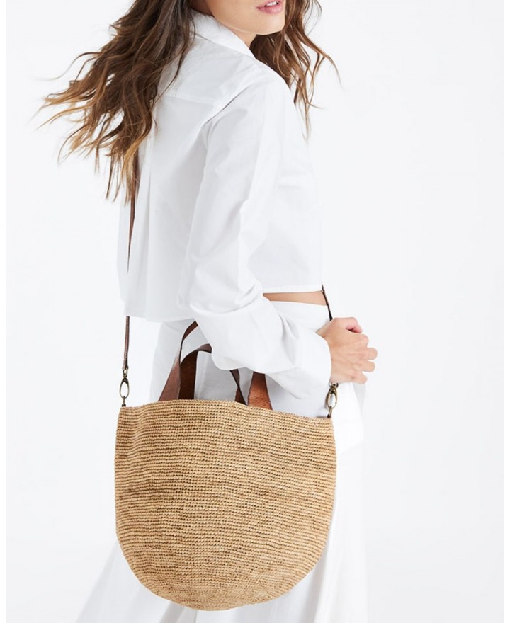 Ibeliv - Borsa a Tracolla Mirozy Tea Donna MIROZY TEA CON