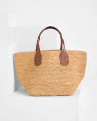 Ibeliv - Women's Tokyo II Tea Shoulder Bag TOKYO II TEA CON