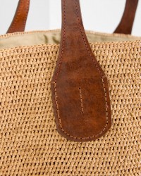 Ibeliv - Borsa a Spalla Tokyo II Tea Donna TOKYO II TEA CON